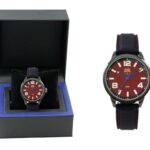 Reloj De Pulsera Cadete FC Barcelona