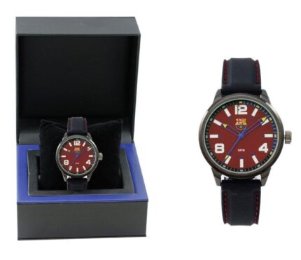 Reloj De Pulsera Cadete FC Barcelona