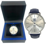 Reloj De Pulsera FC Barcelona Premium Caballero
