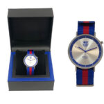 Reloj De Pulsera Caballero FC Barcelona