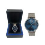 Reloj De Pulsera FC Barcelona Premium Caballero