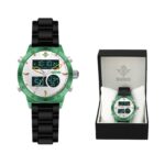 Reloj Real Betis Analógico Digital Cadete