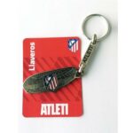 Llavero Atletico De Madrid Estadio