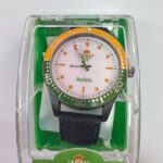 Reloj Real Betis Balompié Infantil Analógico