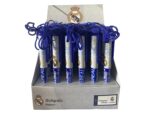 Bolígrafo Con Cuerda Real Madrid