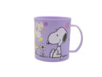 Taza de Microondas Snoopy