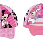Gorra Minnie Disney Sublimation T.53