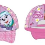 Gorra Patrulla Canina Sublimation T.52
