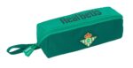 Portatodo Cuadrado Grande Res Agua Real Betis Balompie 20X8X8 Cm