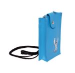 Bolsa De Colgar Para Movil De 11X16X3.5Cm De Lilo & Stitch - Imagen 2
