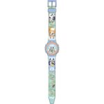 Reloj Digital Ke02 Bluey - Imagen 2