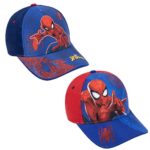 Gorra Spiderman 53 Cm