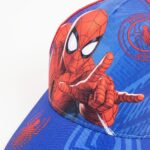 Gorra Spiderman 53 Cm - Imagen 3