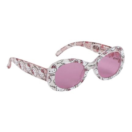 Gafas De Sol Premium Hello Kitty 12.5x4.3x13.0 Cm