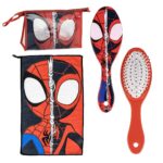 Neceser Aseo Viaje Accesorios Spidey 23.0 X 15.0 X 8.0 Cm