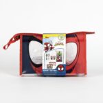 Neceser Aseo Viaje Accesorios Spidey 23.0 X 15.0 X 8.0 Cm - Imagen 2