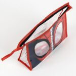 Neceser Aseo Viaje Accesorios Spidey 23.0 X 15.0 X 8.0 Cm - Imagen 3