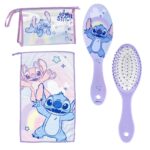 Neceser Aseo Viaje Accesorios Stitch 23.0x15.0x8.0 Cm