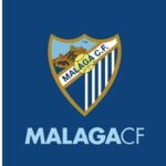 Toalla de Playa Málaga CF, 90 x 170 cm, 100% Algodón