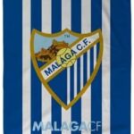 Toalla de Playa Premium Málaga CF 75 x 150 cm 100% Algodón