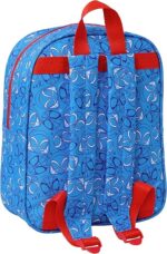 Mochila de Guardería 3D SPIDEY 3D 22x10x27 cm - Imagen 2