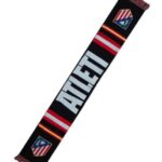 Bufanda Telar Atletico Madrid Atleti