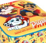 Mochila 3D Elite Paw Patrol La Patrulla Canina Playful 26 x 31 cm - Imagen 3