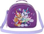 Bolsa Portamerienda 3D La Patrulla Canina Magic 26 x 20 cm - Imagen 2