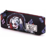 Portatodo Harley Quinn DC Comics 8x22x5,5cm