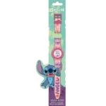 Reloj digital Angel Stitch Disney - Imagen 2