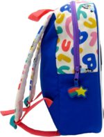 Mochila Infantil 3D Bluey 30cm - Imagen 3