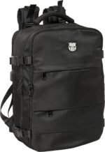 Mochila de Viaje en Cabina F.C.Barcelona , para Portátil 15,6'' 29x19x44 cm