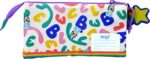 Portatodo Triple Bluey 22x12cm - Imagen 2