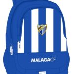 Mochila Adap.Carro Malaga CF 32x16x44cm.
