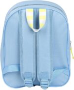 Mochila 3D Bluey 31x25x10cm. - Imagen 2