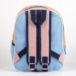 Mochila 3D Bluey 31x25x10cm. - Imagen 2
