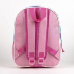 Mochila 3D Patrulla Canina 31x25x10cm. - Imagen 2