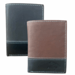 Billetero Piel Caballero C/Caja