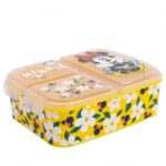 SANDWICHERA MULTIPLE MINNIE SUNSHINE - Imagen 3