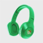 AUR.CASCO INALAMBRICO REAL BETIS