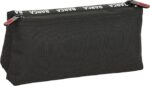 Neceser Pqño. Doble F.C. Barcelona 22X8X10 Cm - Imagen 2