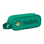 Portatodo doble resistente al agua Real Betis
