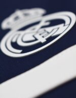 Sudadera Real Madrid Elegance Navy - Junior - Imagen 2