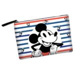Neceser Mickey Disney  22.5x30.5x2cm.