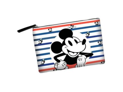 Neceser Mickey Disney  22.5x30.5x2cm.