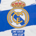 Pijama Corto Real Madrid 6Und Tallas 4-6-8-10 - Imagen 2