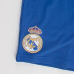Pijama Corto Real Madrid 6Und Tallas 4-6-8-10 - Imagen 3