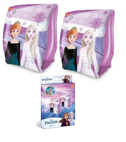 Manguitos Frozen Disney 15x25cm.