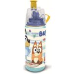 Botella Spray 575ml Bluey