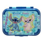 Sandwichera Asker Stitch Drawing - Imagen 2
